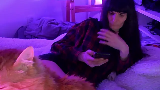 CeriseLapine's Live XXX Chat