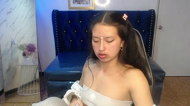 Candy_Rose_v Chat XXX in diretta