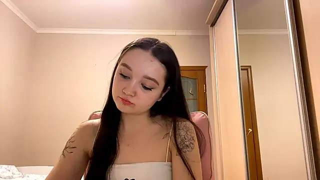 TrulaPhayn Live XXX chat