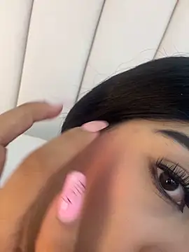 Mia-Monroe Webcam-Show