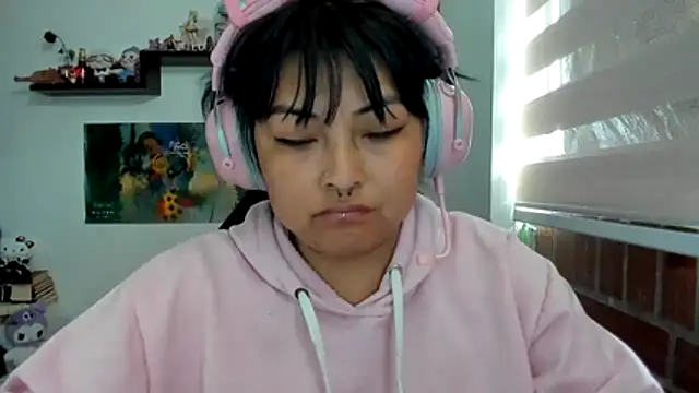 Chat XXX Live Shaddycute_