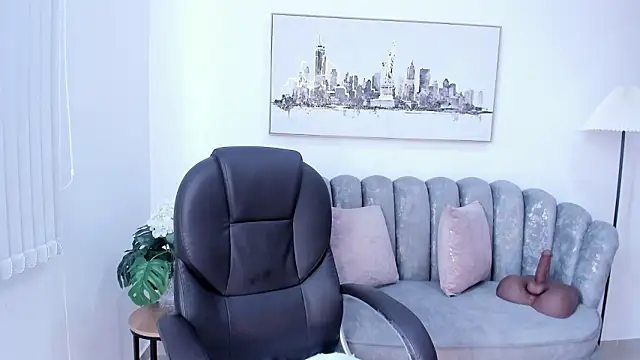 XXX chat uživo modela Shantaall_