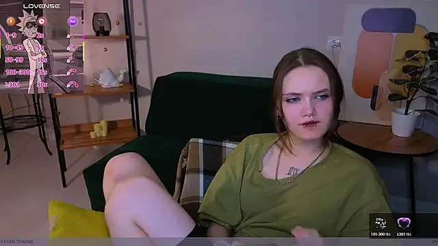 Dilara_xBaby's Webcam Show