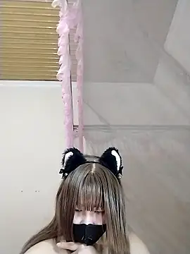 Jade69xxn Webbikameraesitys