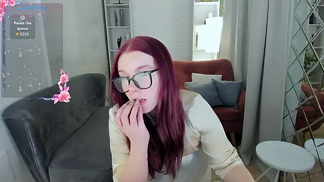 XXX chat uživo modela Layla_Glam