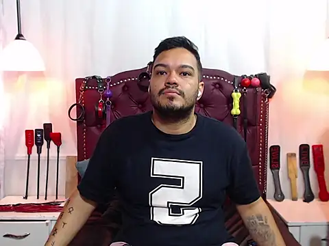 Stevens-dbsn Webbikameraesitys