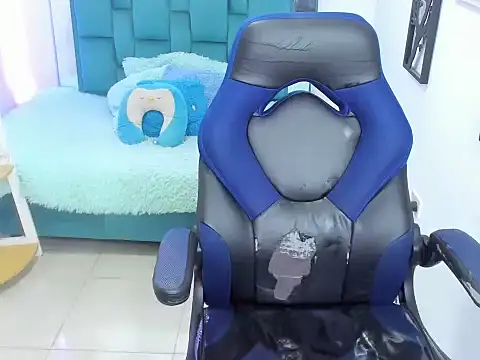 XXX chat uživo modela Valery_bonnet