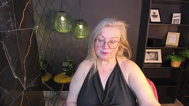 NataliMellow – Live XXX-chat