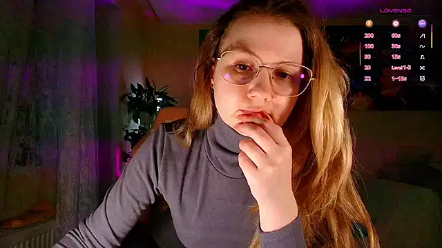 GoodWitch_ Chat XXX live