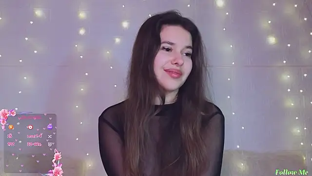 XXX chat uživo modela Minne__mouse