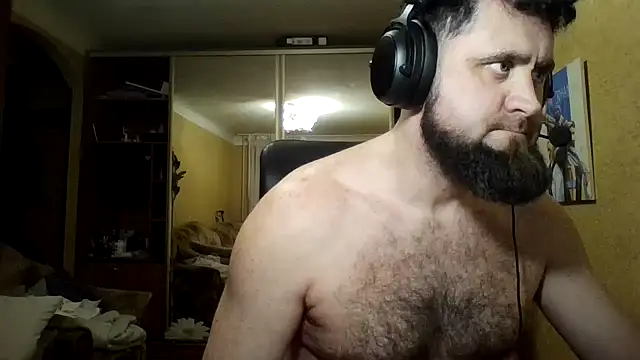 Онлайн чат XXX StasConnor