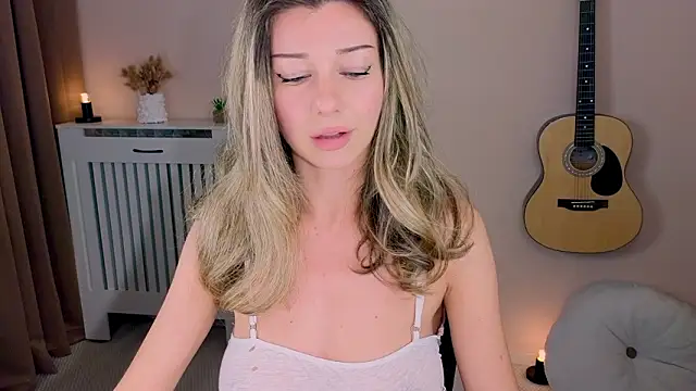 Živý XXX chat Lenamuti25