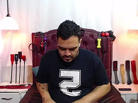 عرض كام Stevens-dbs