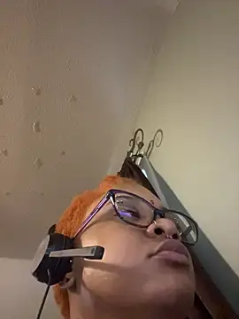 nickytheehawtieのライブXXXチャット