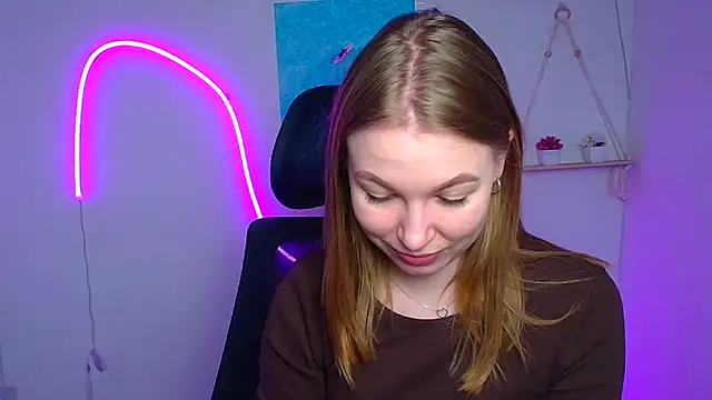 Dana_flowers' Live XXX Chat