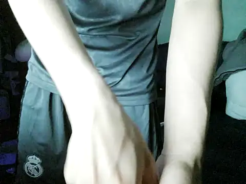 boyhigh1997's Live XXX Chat