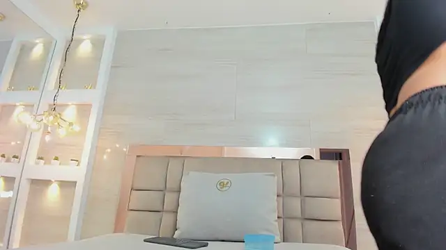 Živý XXX chat chloe_murray