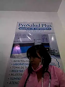 XXX chat uživo modela MILA__06