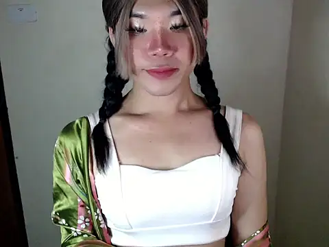 dazzlingcarol 웹캠 쇼