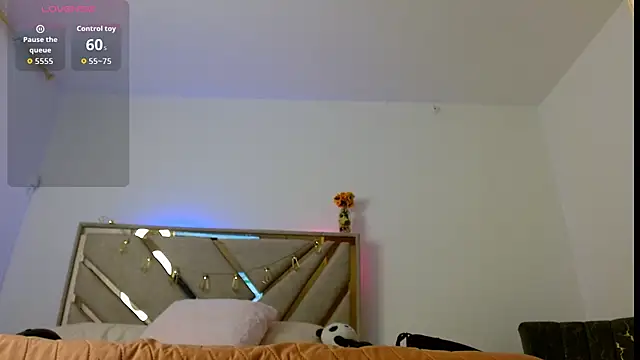 XXX chat uživo modela kilye_hernandez