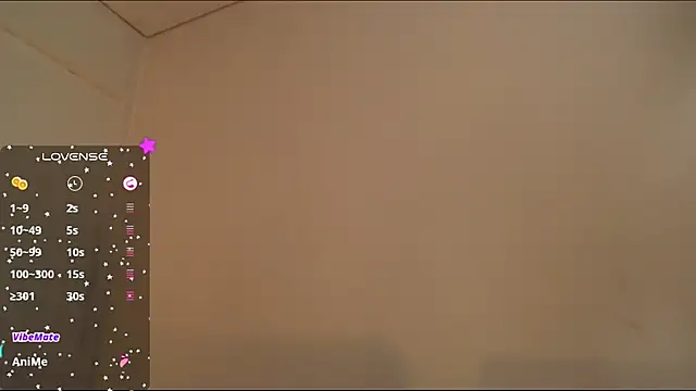 Czat XXX na żywo – Aranza_Dollts