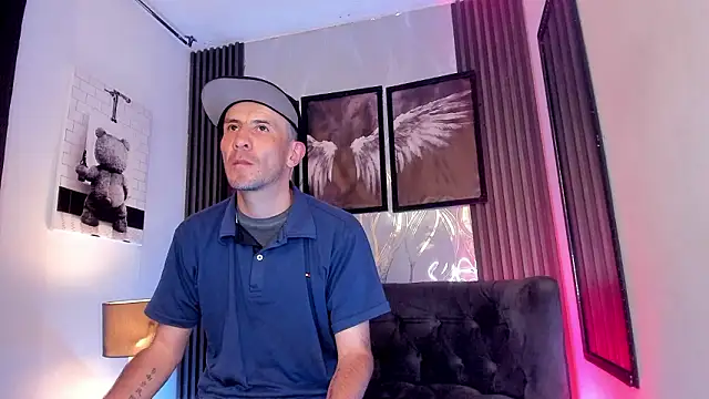 Milanwhite_'s Live XXX Chat