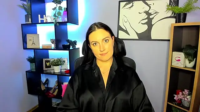 Živý XXX chat FUN_AMI