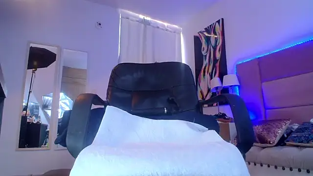 Sembang XXX Secara Langsung lizzy_squirt