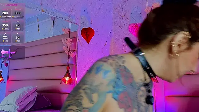 Živý XXX chat Evangelyne_1