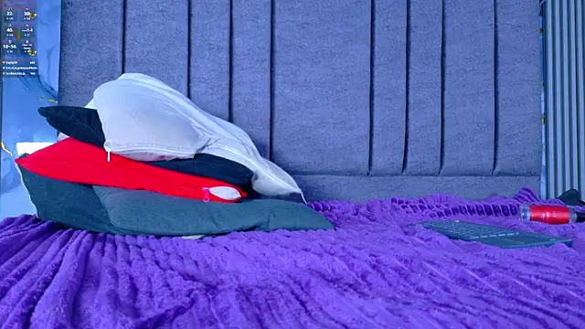 Chat XXX ao vivo de DANIK_STAR