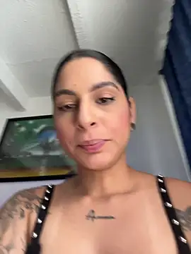 charlotte_stevenss_ 现场XXX聊天