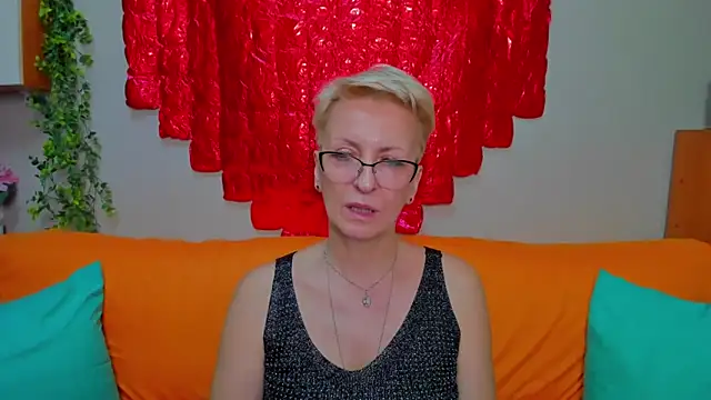 Chat XXX ao vivo de iamyourdream89