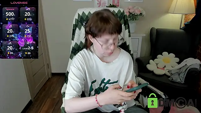 Melissa_Wells – Live XXX-chat