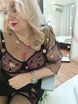 AvrilMillers – Live XXX-chat