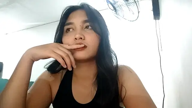 Chat XXX ao vivo de IngridBoyea