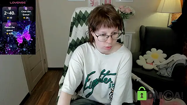 Živý XXX chat Melissa_Wells