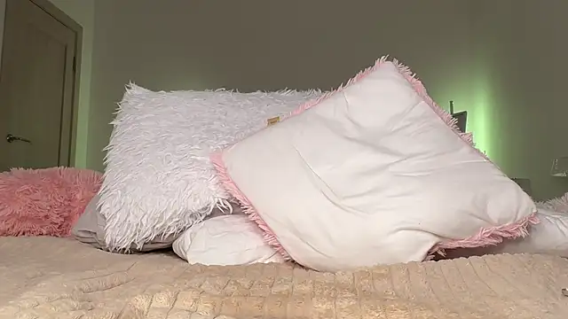 Czat XXX na żywo – AnnyBastet