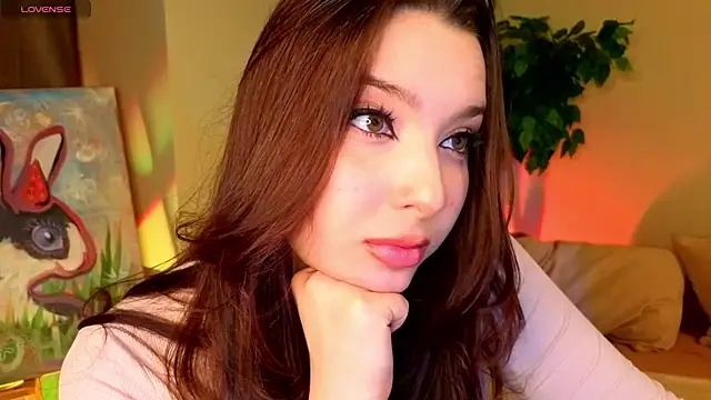 Živý XXX chat Lucy_louras