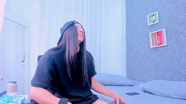 ViictoriiaSaenz Live XXX Chat