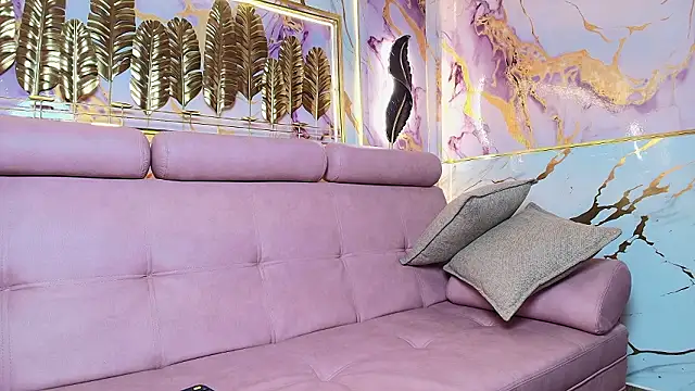 Valeriabigass' Live XXX Chat