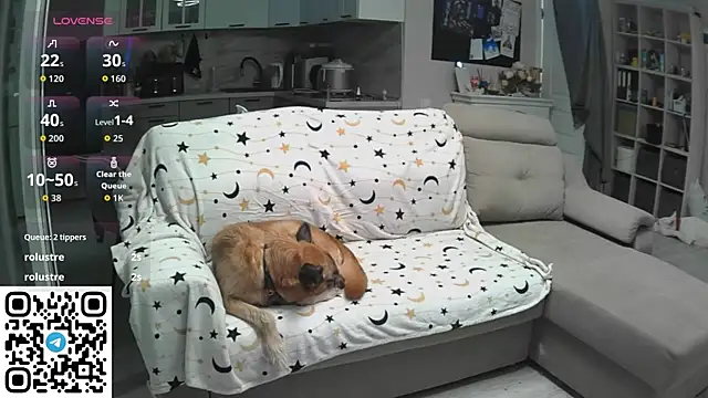 Chat XXX ao vivo de porrrno_pony