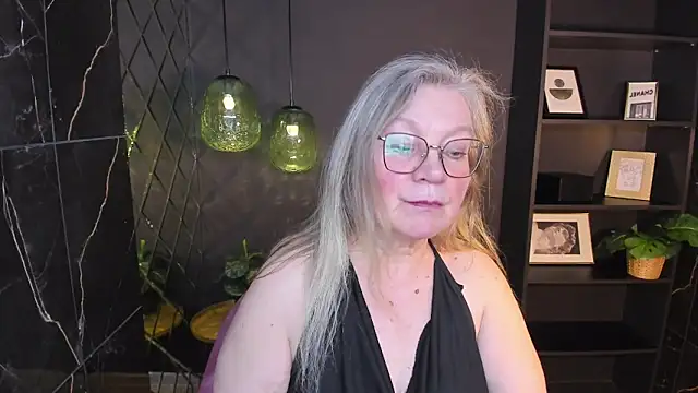 Chat XXX ao vivo de NataliMellow