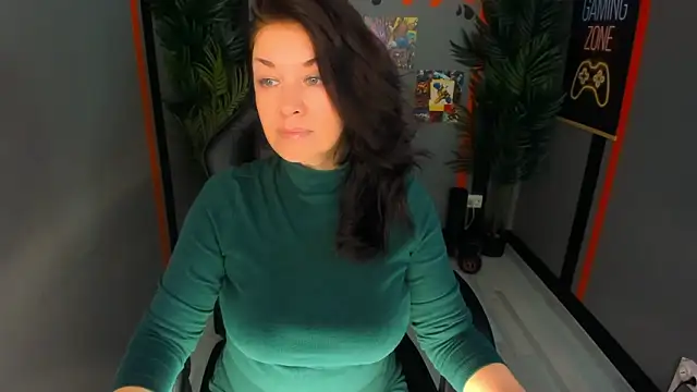 Chat XXX ao vivo de AnaMills