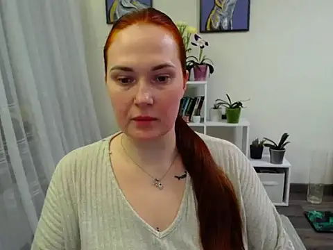 Lady_Tiana 即時 XXX 聊天