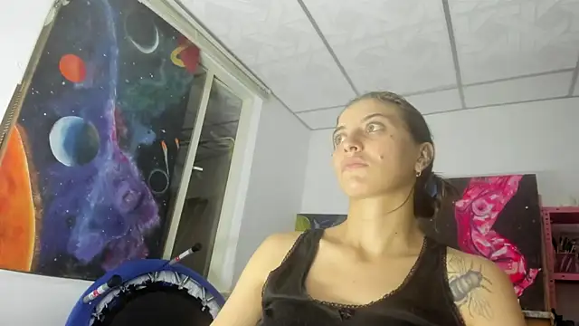 mariecam420 Live XXX Chat