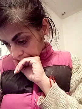 ChantalXOrchid: απευθείας συνομιλία ΧΧΧ