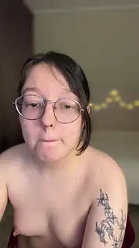 emigooflordXD Webcam-Show