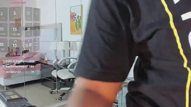 دردشة Isla_Scott الجنسية المباشرة