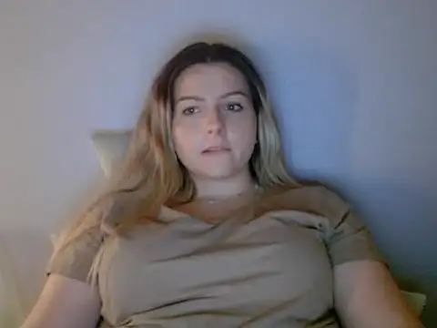 BritneySensual: απευθείας συνομιλία ΧΧΧ