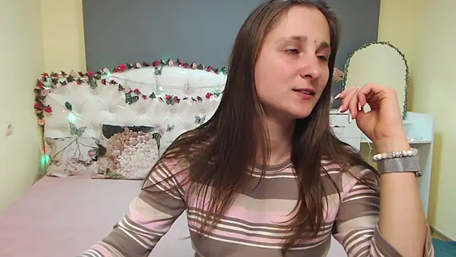 دردشة MichelLeee الجنسية المباشرة